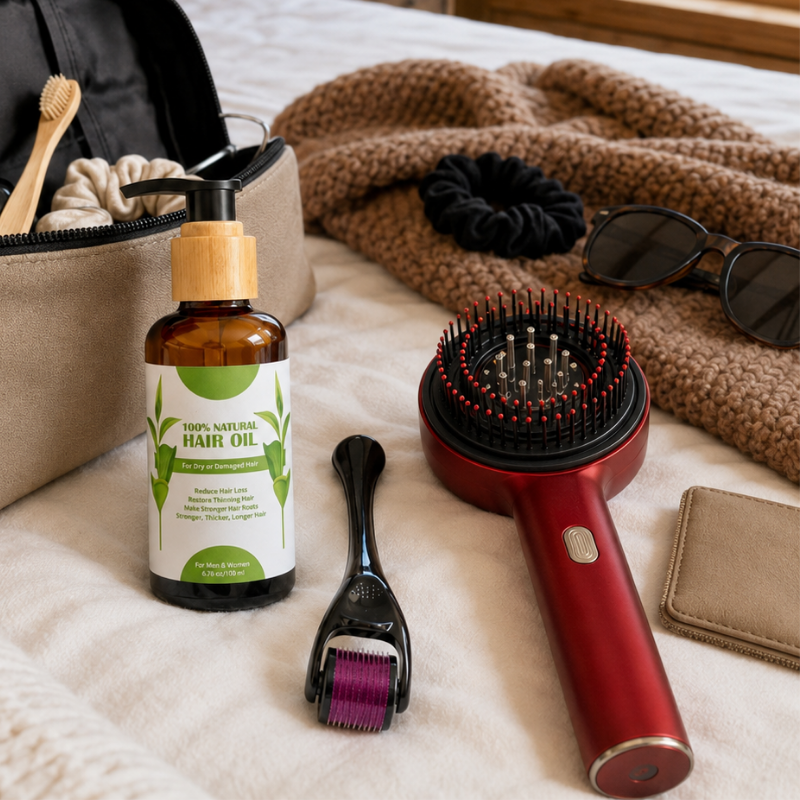 GrowWell™ Pure Growth Bundle